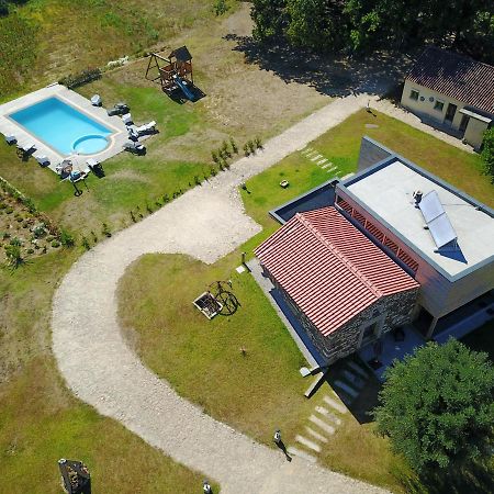 Quinta Do Fortunato Viana do Castelo Dış mekan fotoğraf