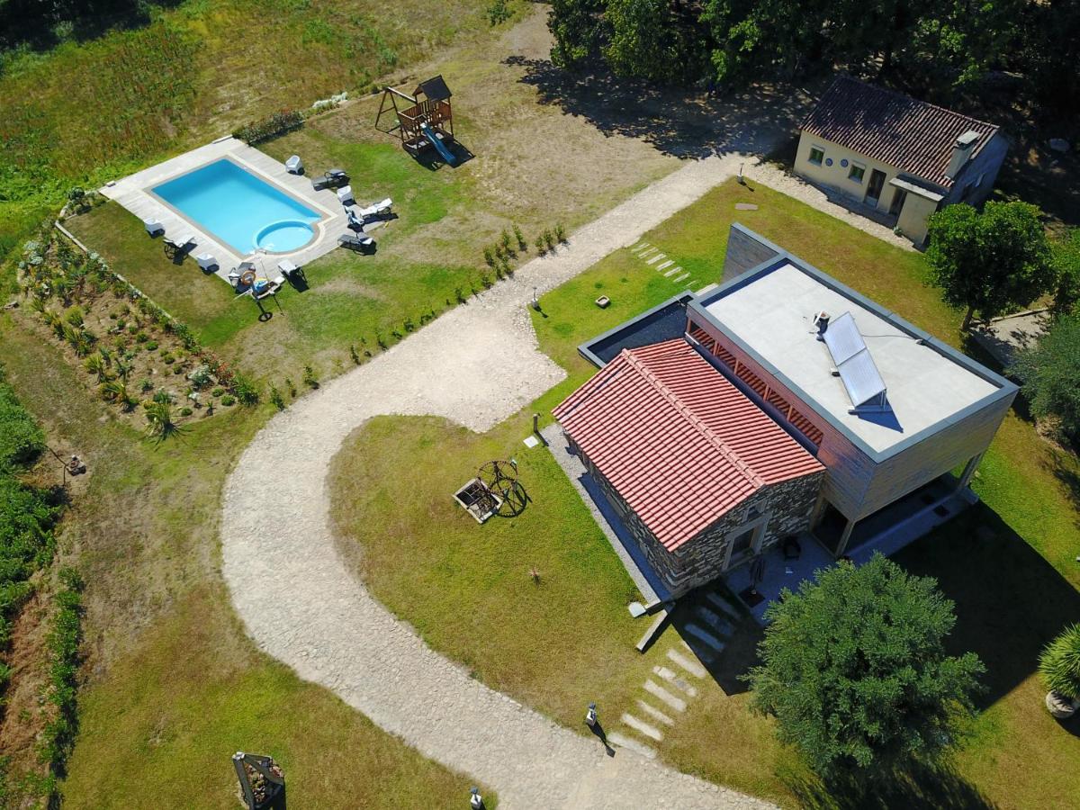Quinta Do Fortunato Viana do Castelo Dış mekan fotoğraf