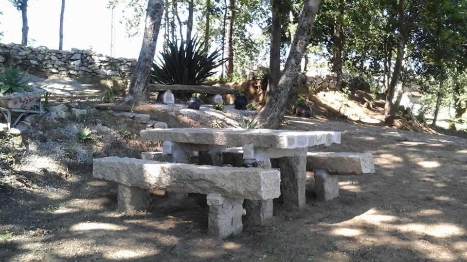 Quinta Do Fortunato Viana do Castelo Dış mekan fotoğraf
