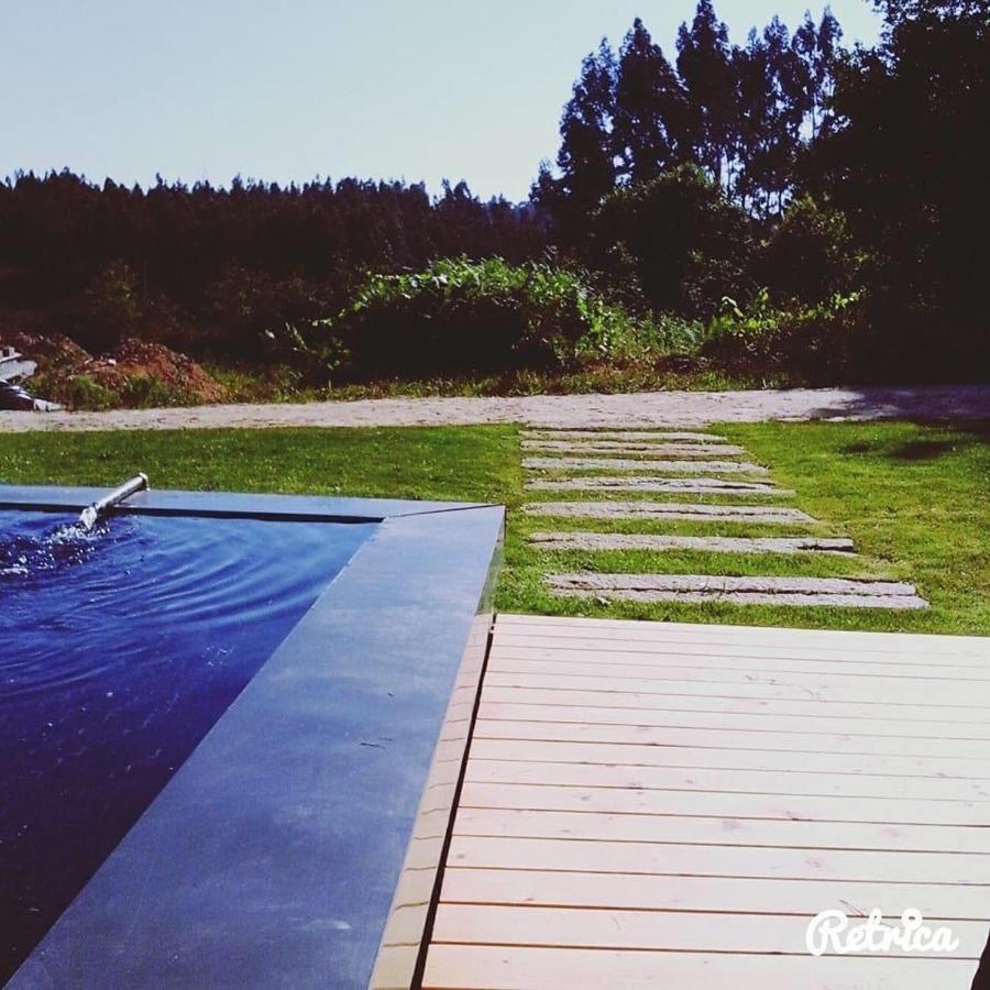 Quinta Do Fortunato Viana do Castelo Dış mekan fotoğraf