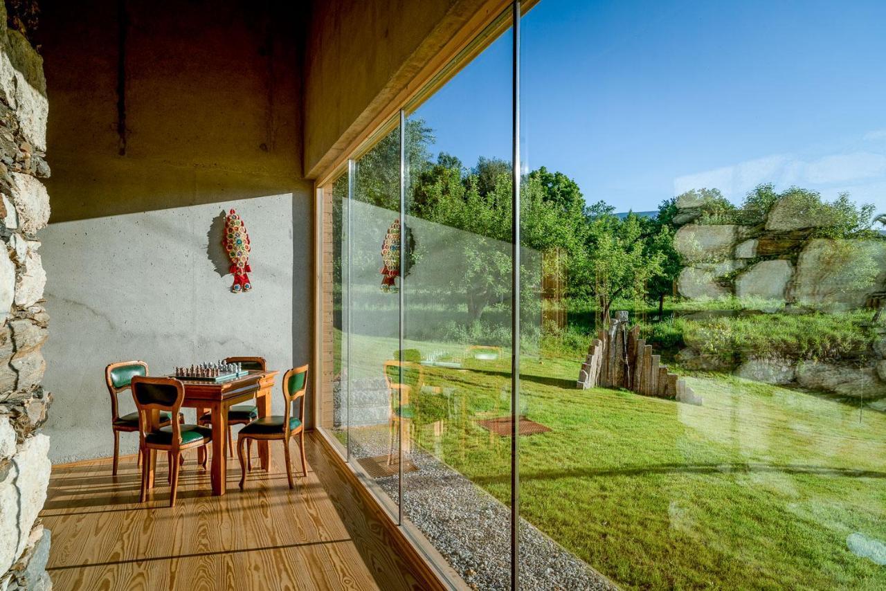 Quinta Do Fortunato Viana do Castelo Dış mekan fotoğraf