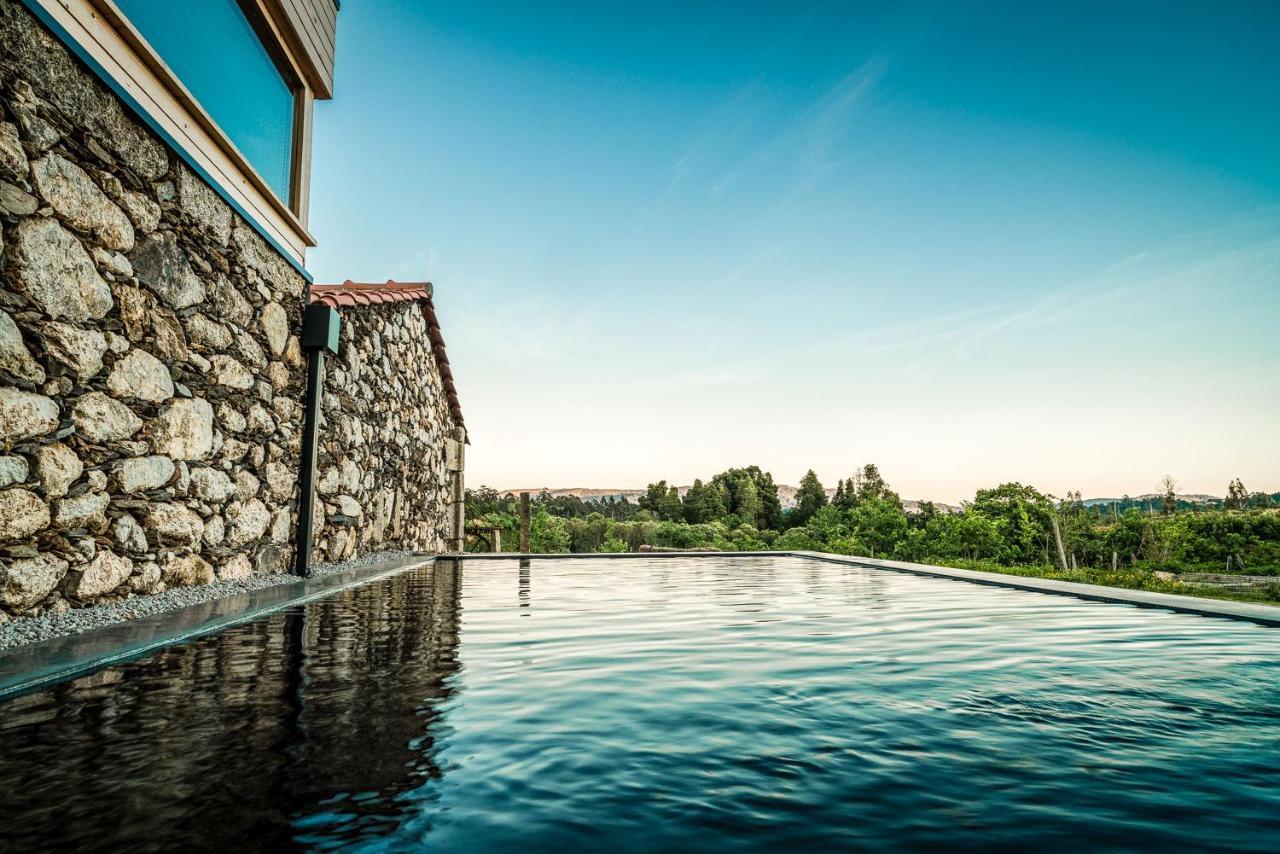 Quinta Do Fortunato Viana do Castelo Dış mekan fotoğraf