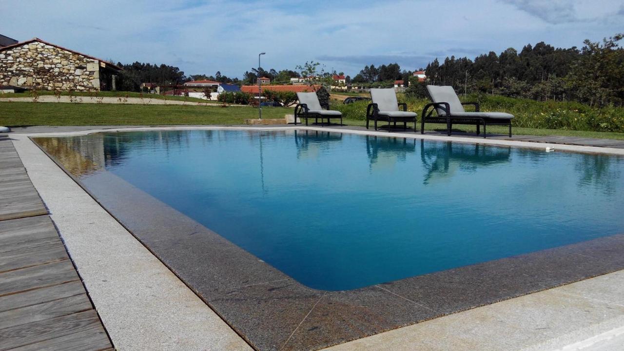 Quinta Do Fortunato Viana do Castelo Dış mekan fotoğraf