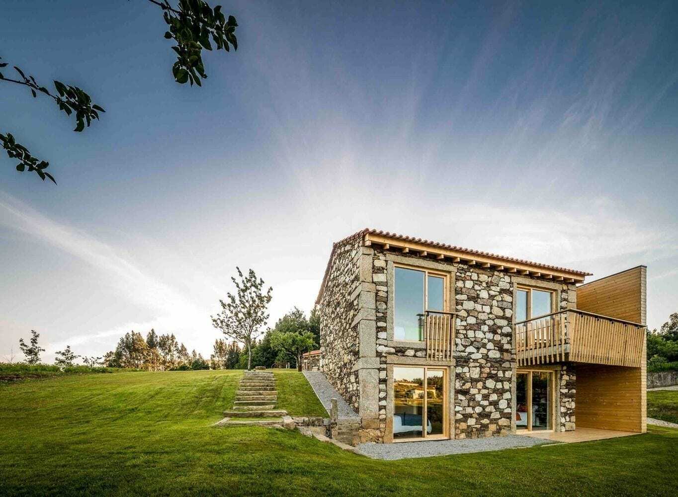 Quinta Do Fortunato Viana do Castelo Dış mekan fotoğraf